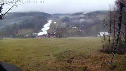 Údolí Dolní Dvůr