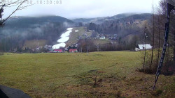 Údolí Dolní Dvůr