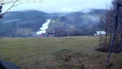 Údolí Dolní Dvůr