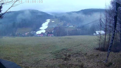 Údolí Dolní Dvůr