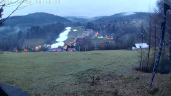 Údolí Dolní Dvůr