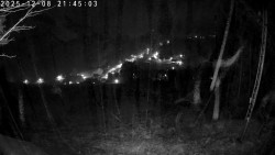 Údolí Dolní Dvůr