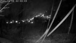 Údolí Dolní Dvůr