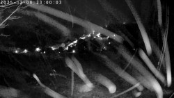 Údolí Dolní Dvůr