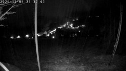 Údolí Dolní Dvůr