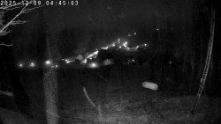 Údolí Dolní Dvůr