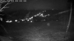 Údolí Dolní Dvůr