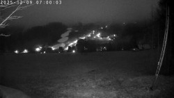 Údolí Dolní Dvůr