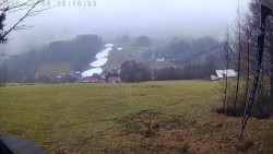 Údolí Dolní Dvůr