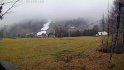 Údolí Dolní Dvůr