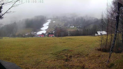 Údolí Dolní Dvůr