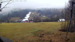 Údolí Dolní Dvůr