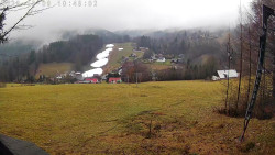 Údolí Dolní Dvůr