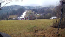 Údolí Dolní Dvůr