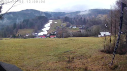 Údolí Dolní Dvůr