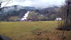 Údolí Dolní Dvůr