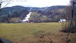 Údolí Dolní Dvůr