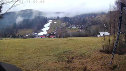 Údolí Dolní Dvůr