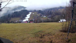 Údolí Dolní Dvůr