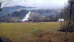 Údolí Dolní Dvůr