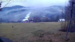 Údolí Dolní Dvůr