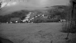 Údolí Dolní Dvůr