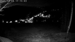 Údolí Dolní Dvůr