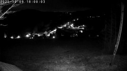 Údolí Dolní Dvůr