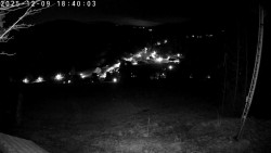 Údolí Dolní Dvůr