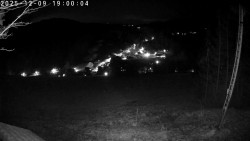 Údolí Dolní Dvůr