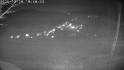 Údolí Dolní Dvůr