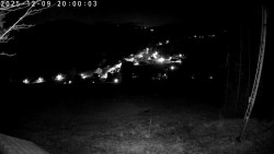 Údolí Dolní Dvůr