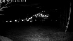 Údolí Dolní Dvůr