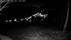 Údolí Dolní Dvůr