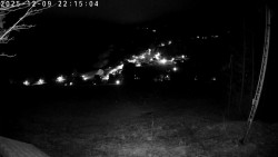 Údolí Dolní Dvůr