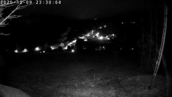 Údolí Dolní Dvůr