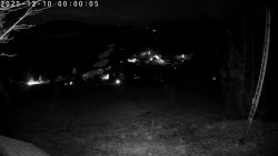 Údolí Dolní Dvůr