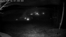 Údolí Dolní Dvůr