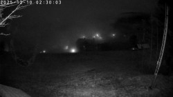 Údolí Dolní Dvůr