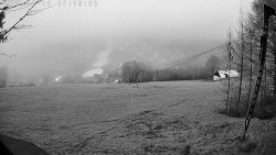 Údolí Dolní Dvůr