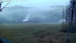 Údolí Dolní Dvůr