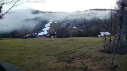 Údolí Dolní Dvůr