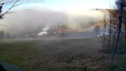 Údolí Dolní Dvůr