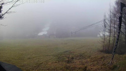 Údolí Dolní Dvůr