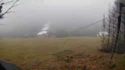 Údolí Dolní Dvůr