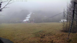 Údolí Dolní Dvůr