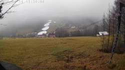 Údolí Dolní Dvůr