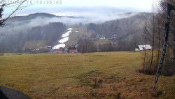 Údolí Dolní Dvůr