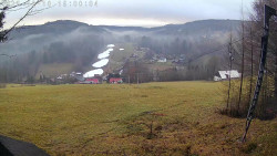 Údolí Dolní Dvůr