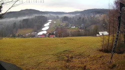 Údolí Dolní Dvůr